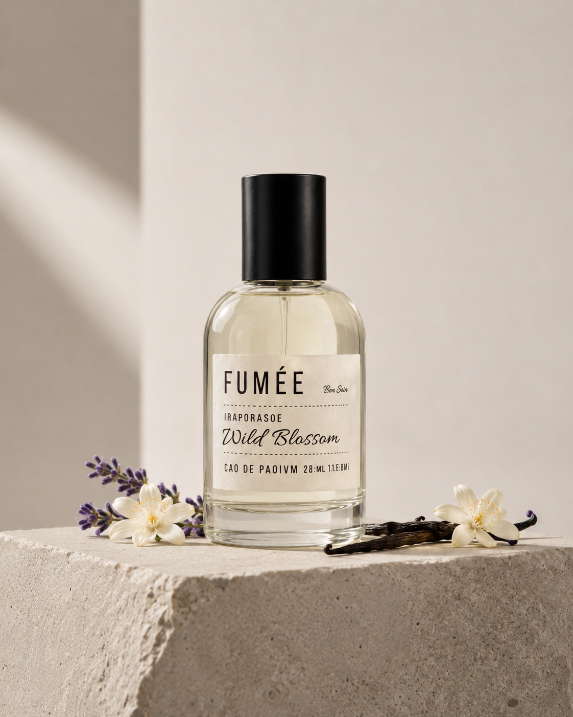 Wild Blossom