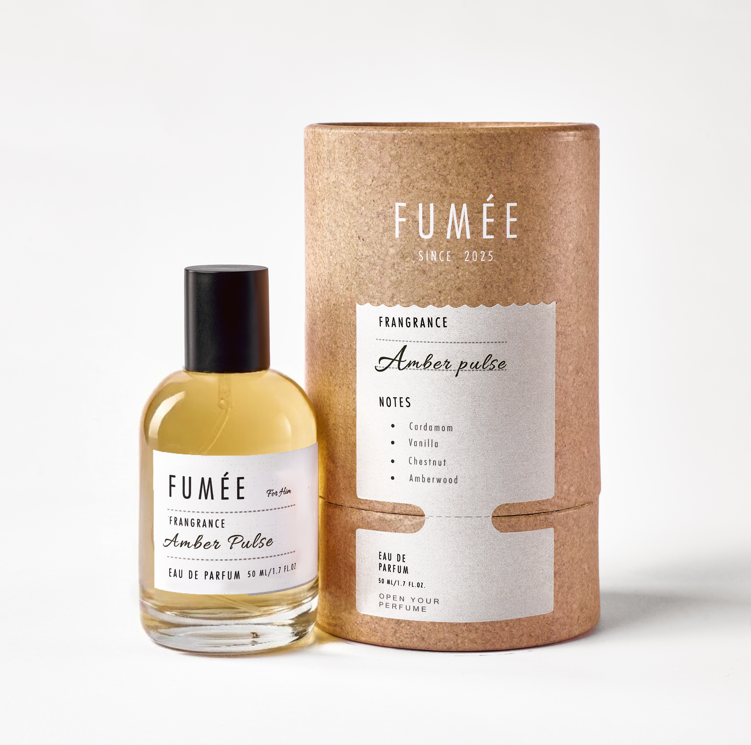 Amber Pulse