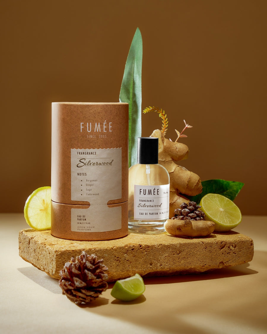 Fumee order experience image