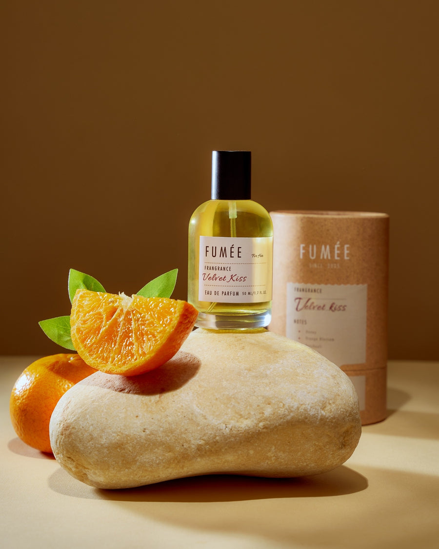 Fumee try scent image