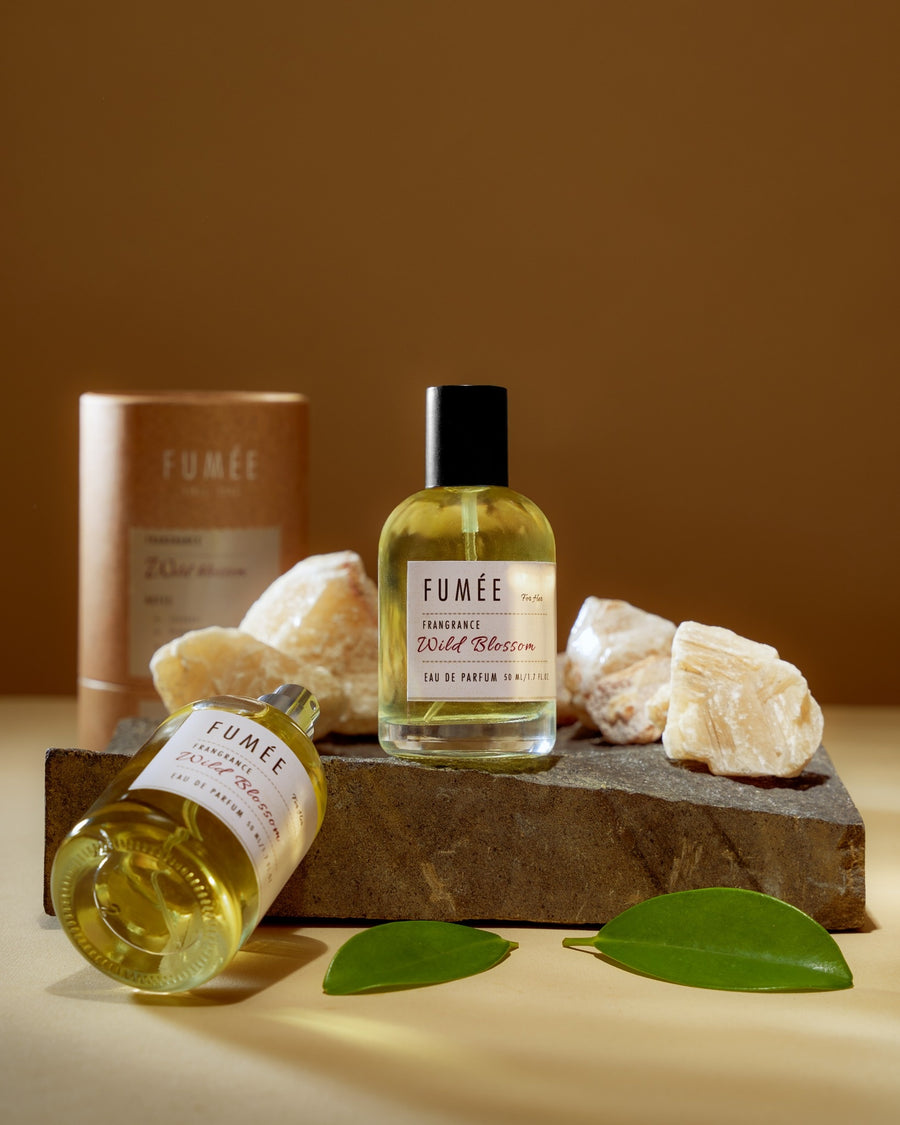 Fumee choose scent image