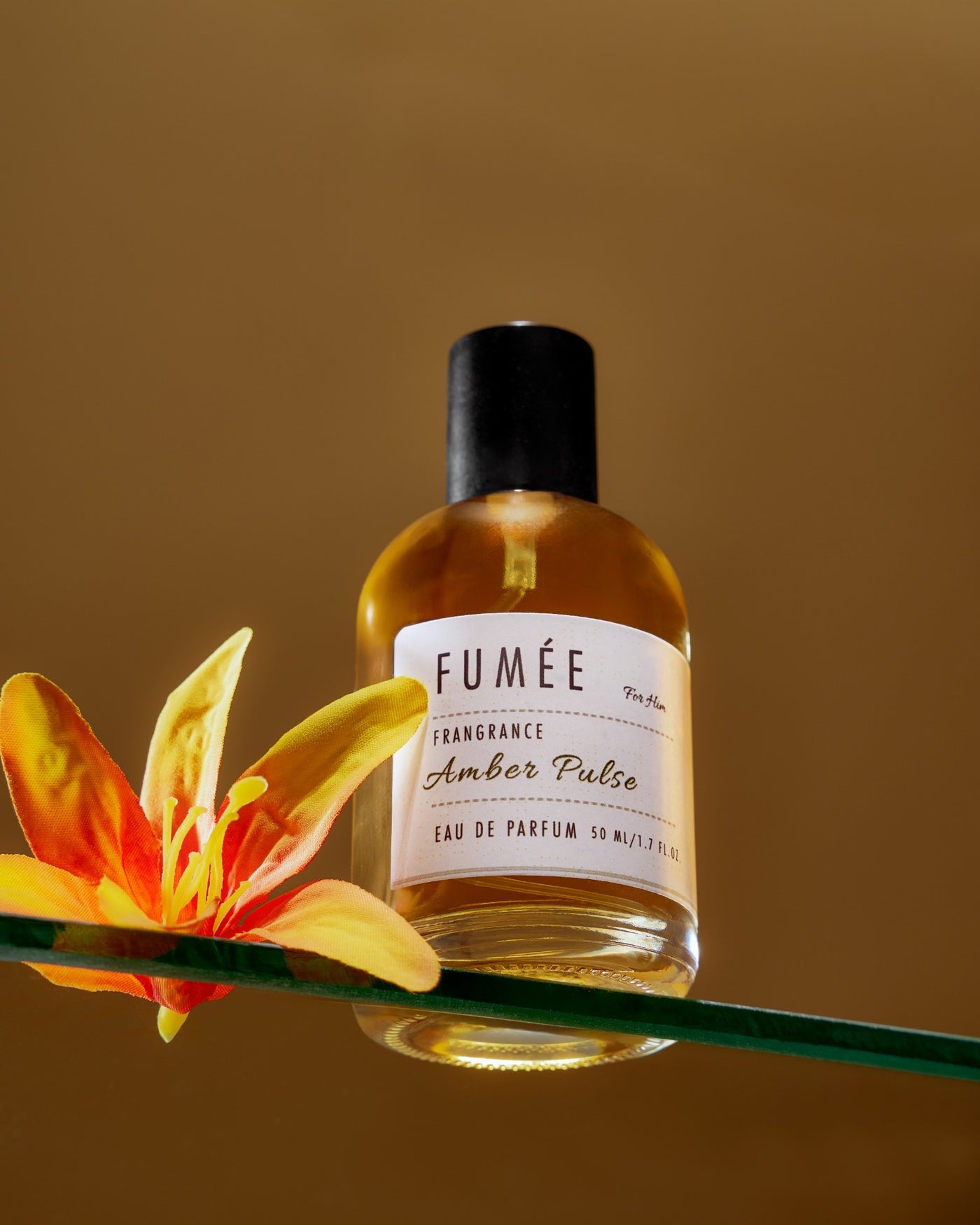 Fumee atelier detail